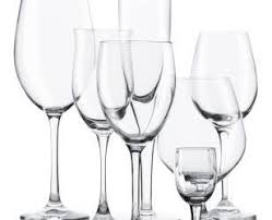 Does the shape of a wine glass really matter?